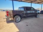 2020 Chevrolet Silverado K1500 LTZ