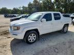 2007 Honda Ridgeline RTS