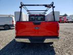 2016 Ford F150