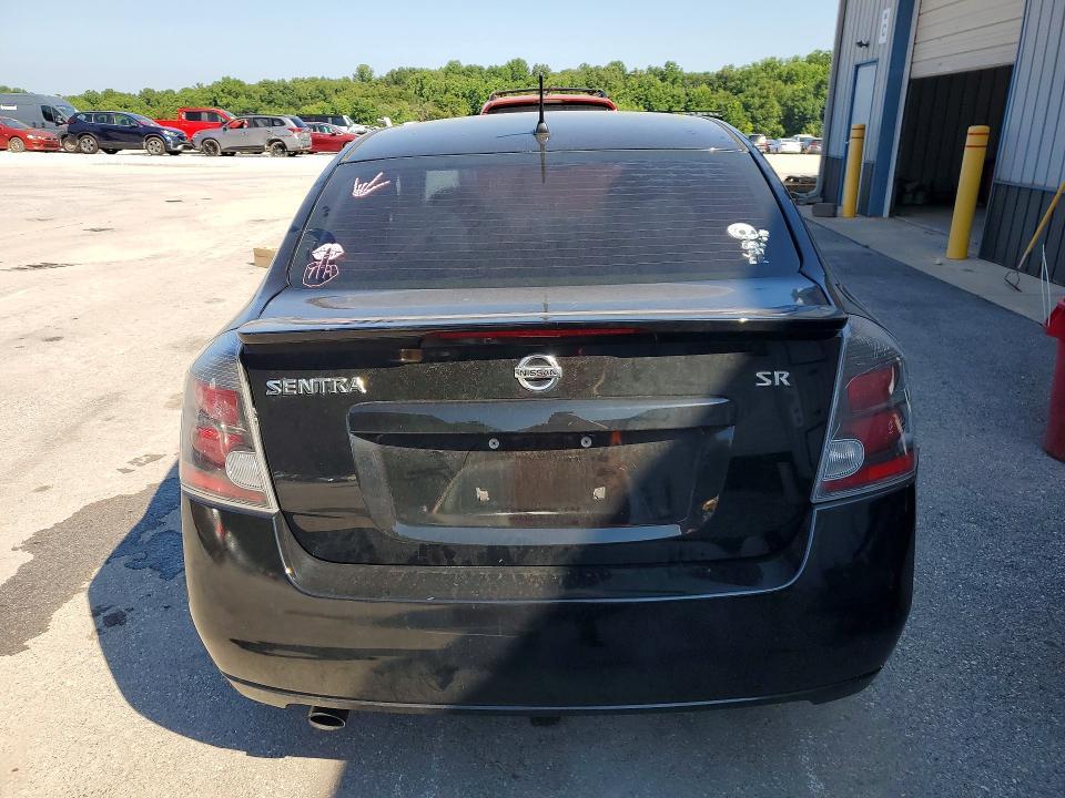 2011 Nissan Sentra 2.0
