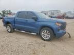 2024 Chevrolet Silverado K1500 Custom