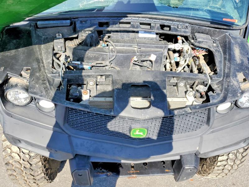 2024 John Deere 835M Utility Vehicle