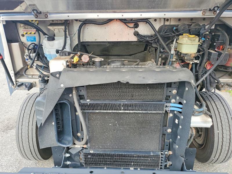 2020 Freightliner Chassis M Line WALK-IN Van
