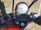2022 Harley-Davidson XL1200 X