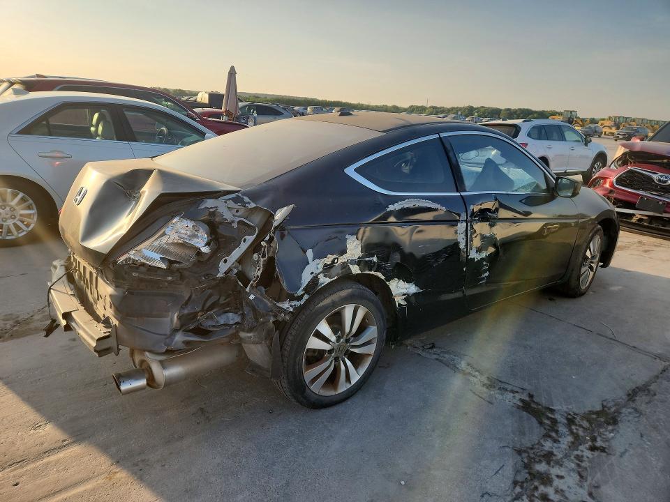 2012 Honda Accord EXL