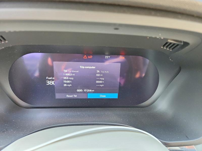 2024 Volvo Xc60 Plus