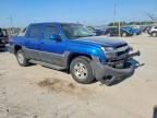 2004 Chevrolet Avalanche K1500
