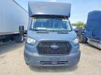 2021 Ford Transit-Delivery Truck