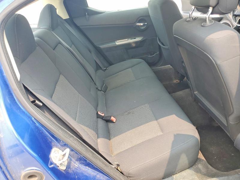 2010 Dodge Avenger R/T