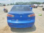 2015 Mitsubishi Lancer es