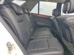 2009 Mercedes-Benz ML