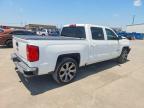 2017 Chevrolet Silverado C1500 LT