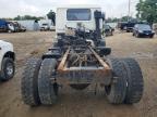 1998 Isuzu F7 Truck Cab AND Chassis