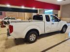 2017 Nissan Frontier S