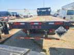 2016 Freightliner Business Class M2 Flatbed Truck