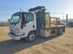 2018 Chevrolet 4500