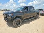 2021 Chevrolet Silverado K1500 LT Trail Boss