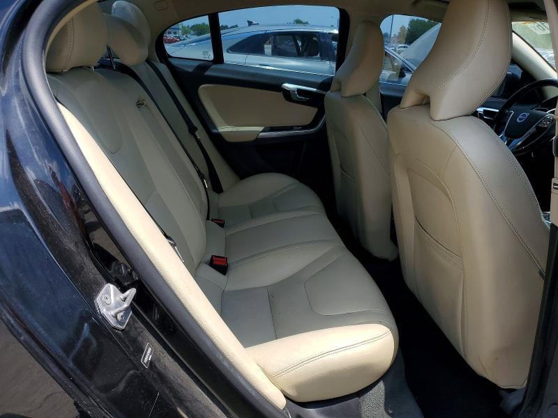 2016 Volvo S60 Premier