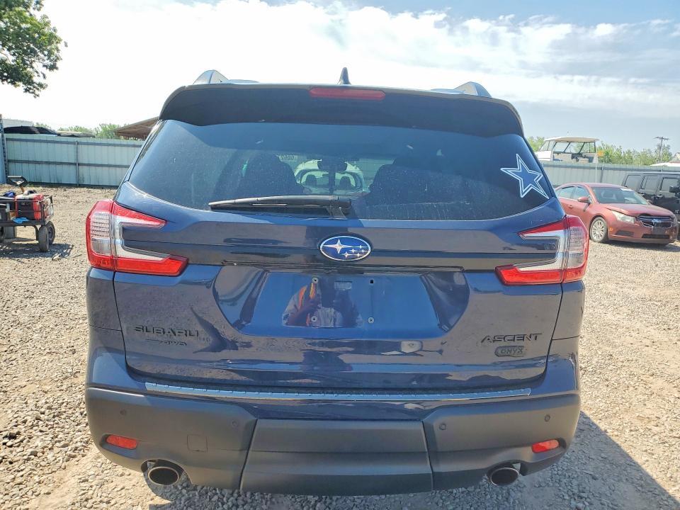 2023 Subaru Ascent Premium