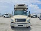 2019 Freightliner Business Class M2 Refrigerated BOX Truck