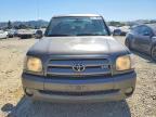 2005 Toyota Tundra Limited Acces