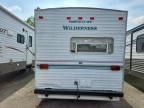 2000 Wildwood Camper