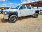 2010 Chevrolet Silverado K2500 Heavy Duty LTZ