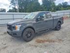 2018 Ford F150 Super Cab