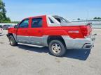 2002 Chevrolet Avalanche K1500