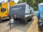 2025 Keystone Hideout Camper