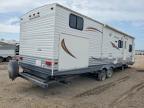 2014 Heartland Trail Runner Camper