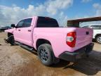 2017 Toyota Tundra Crewmax SR5