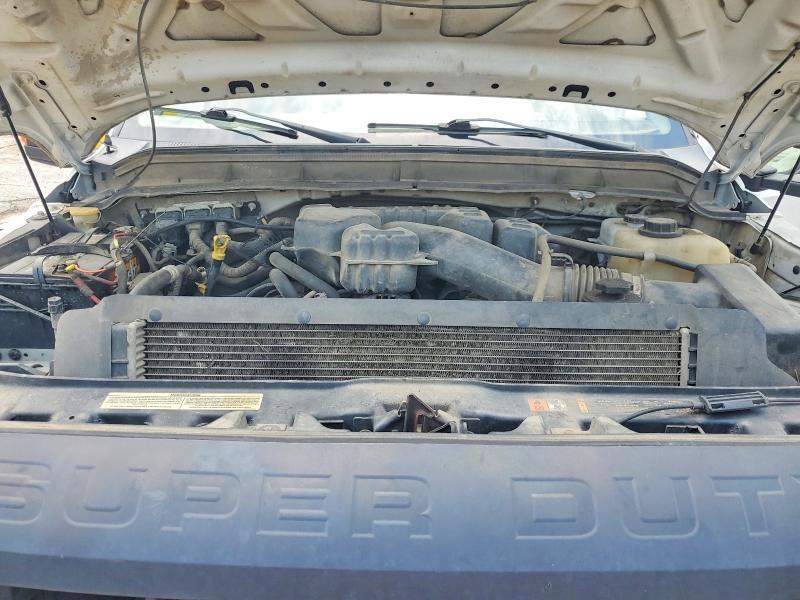 2016 Ford F350 Super Duty