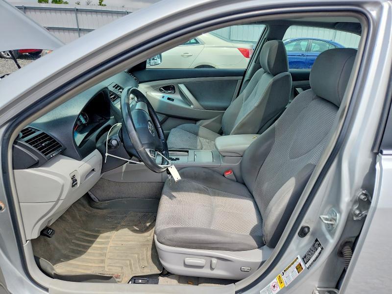 2009 Toyota Camry se