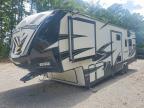2018 Voltage 2018 Keystone Voltage Camper