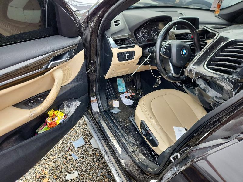2016 BMW X1 Xdrive28i