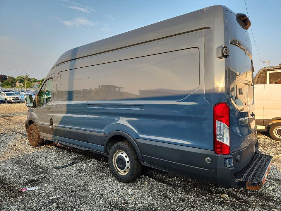 2020 Ford Transit 250 Delivery van