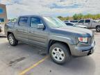 2007 Honda Ridgeline RTL
