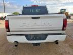 2018 Dodge RAM 1500 Longhorn