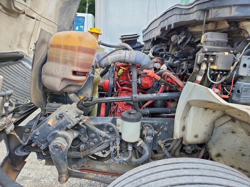2018 International 4000 4300