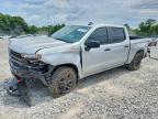 2021 Chevrolet Silverado K1500 LT Trail Boss