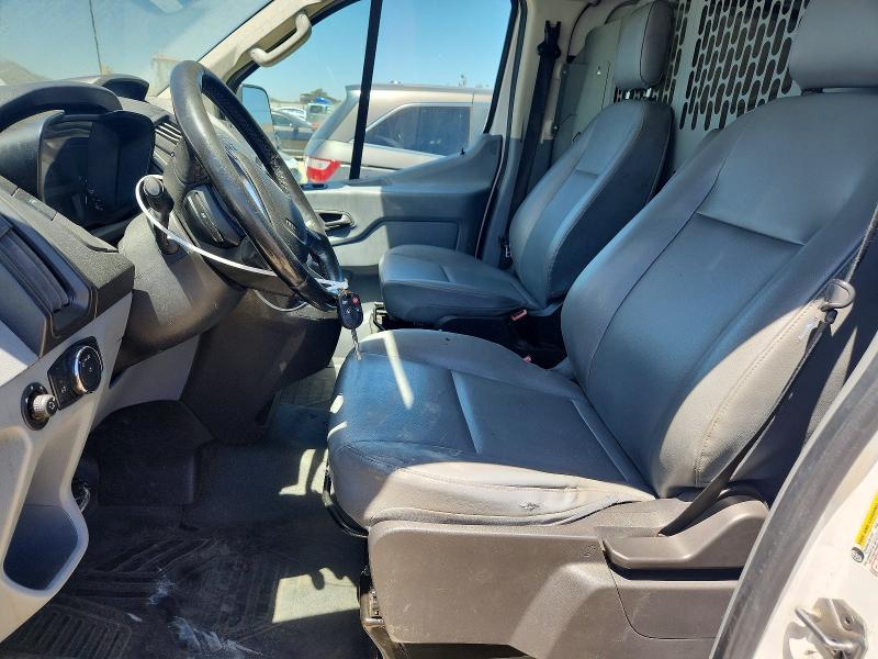 2017 Ford Transit T-150