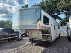 2001 Kiefer Built Inc. Horse Trailer