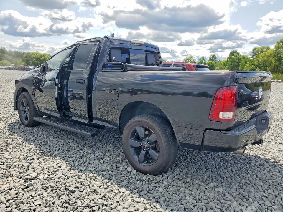 2014 Dodge RAM 1500 Sport