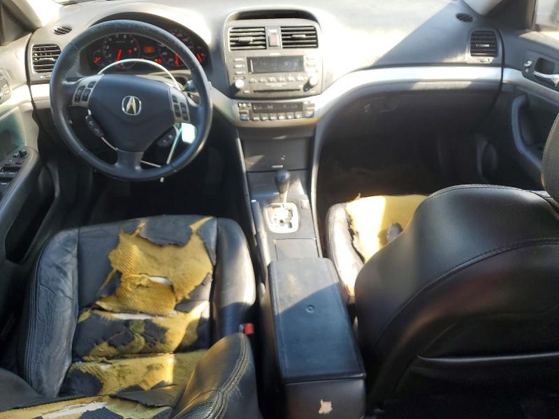 2008 Acura TSX