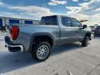 2019 GMC Sierra K1500 SLT