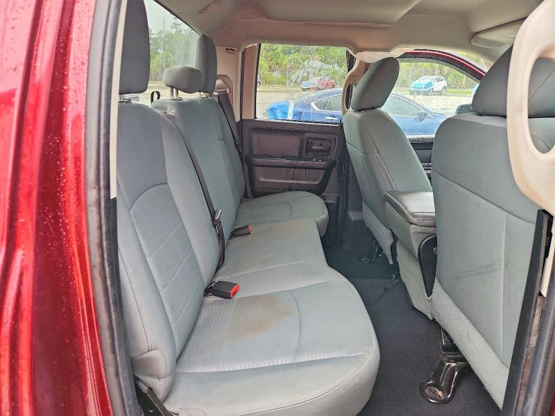 2016 Dodge RAM 1500 ST
