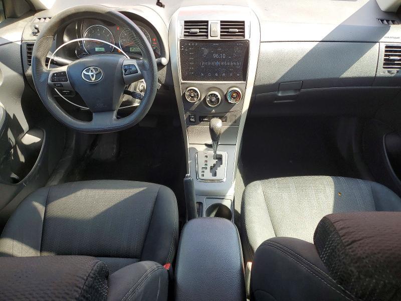 2013 Toyota Corolla s