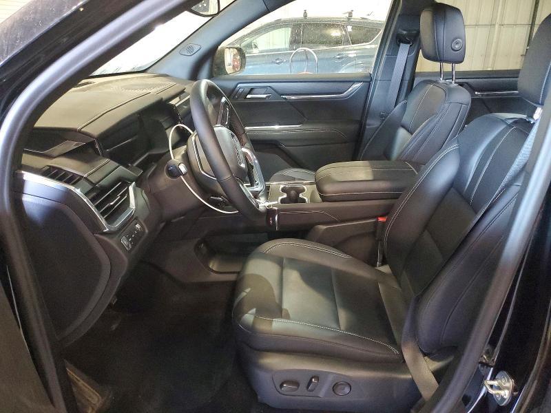 2024 GMC Acadia