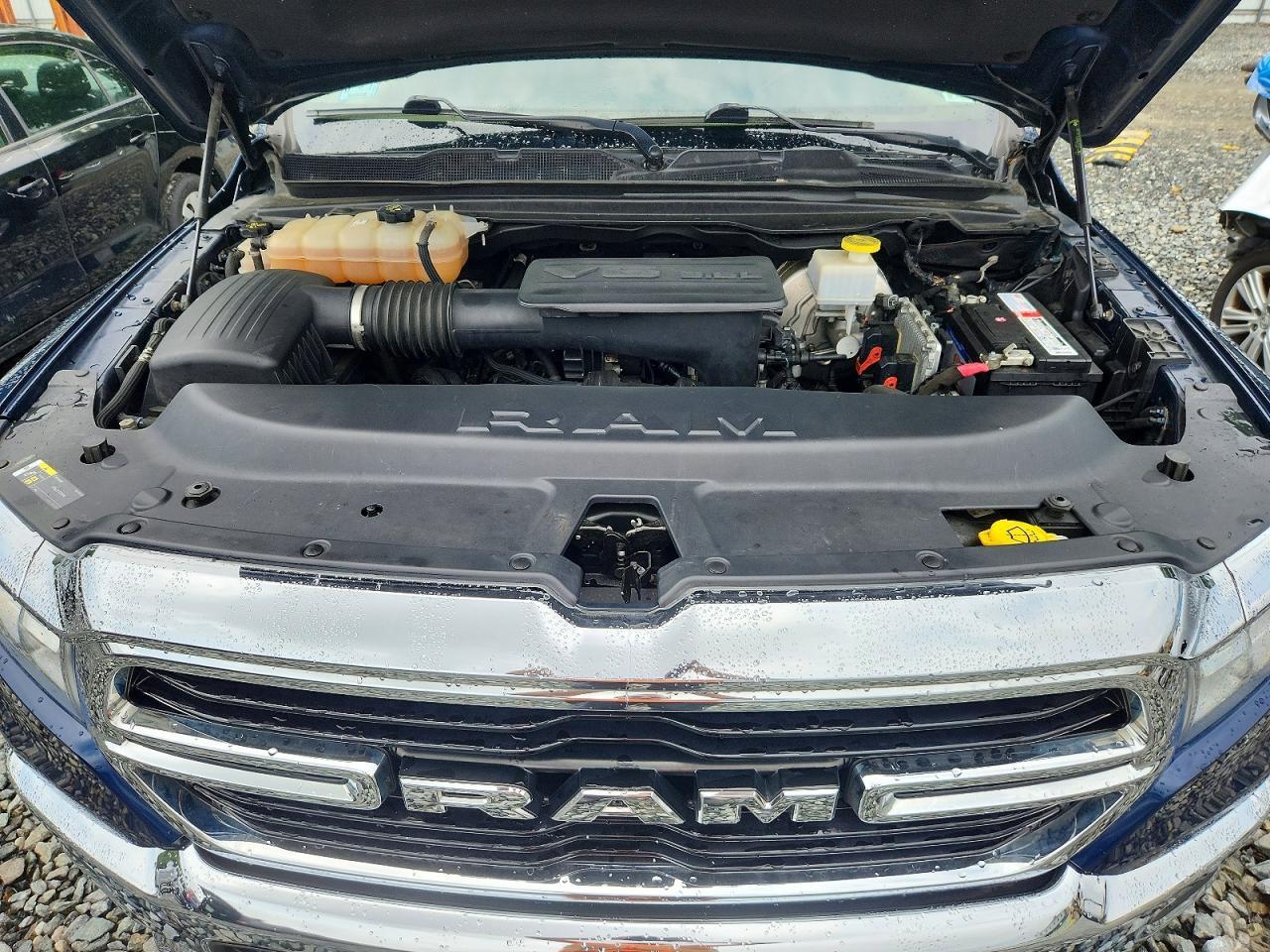 2020 Dodge RAM 1500 BIG HORN/LONE Star